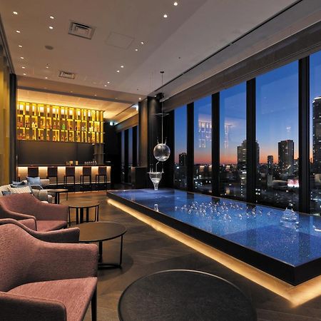 Tokyu Vacations Osaka Midosuji Hotel Exterior photo