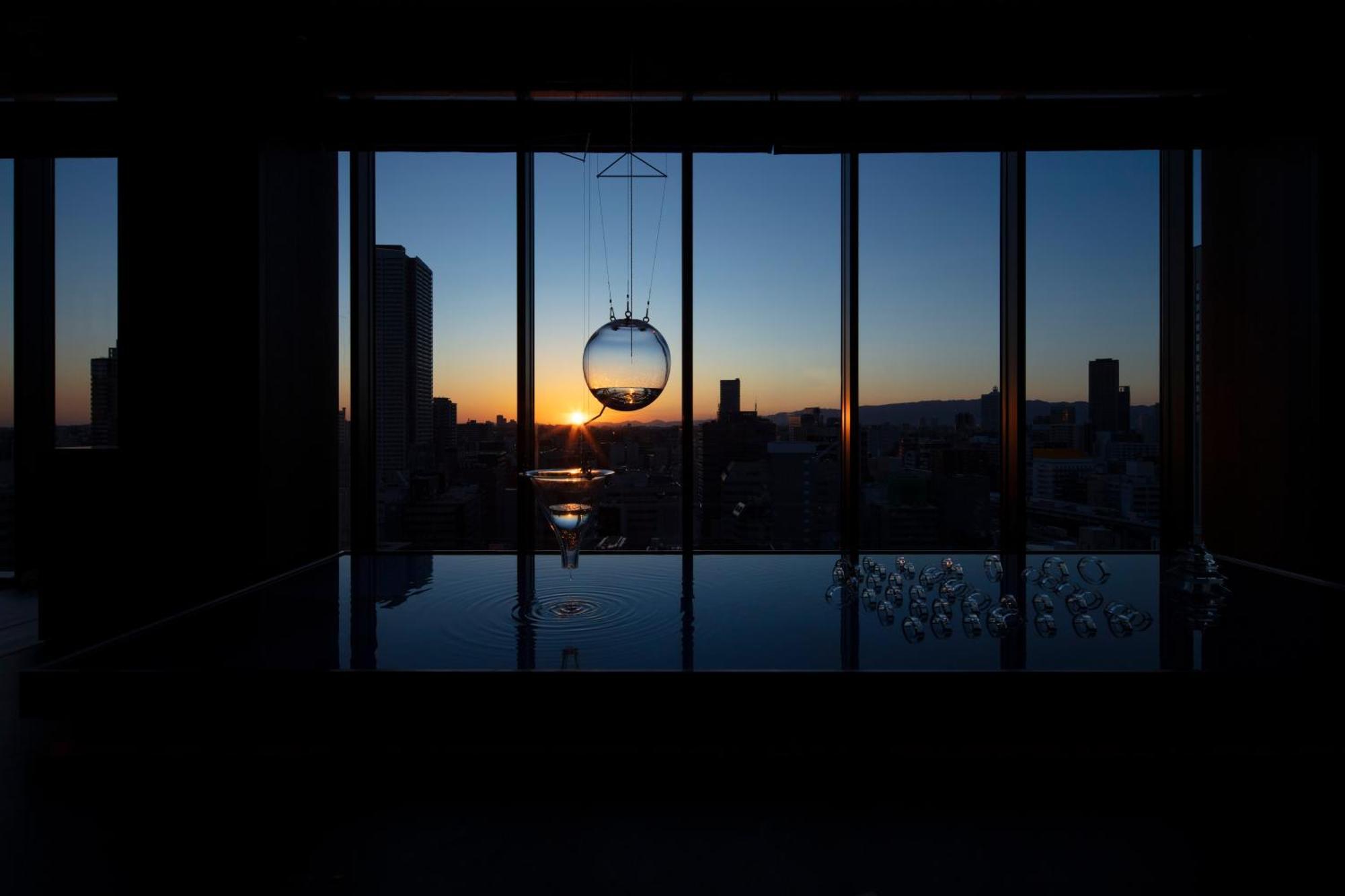 Tokyu Vacations Osaka Midosuji Hotel Exterior photo